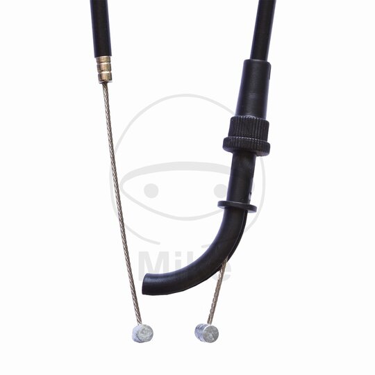 Lanko plynu JMT A - otvorené