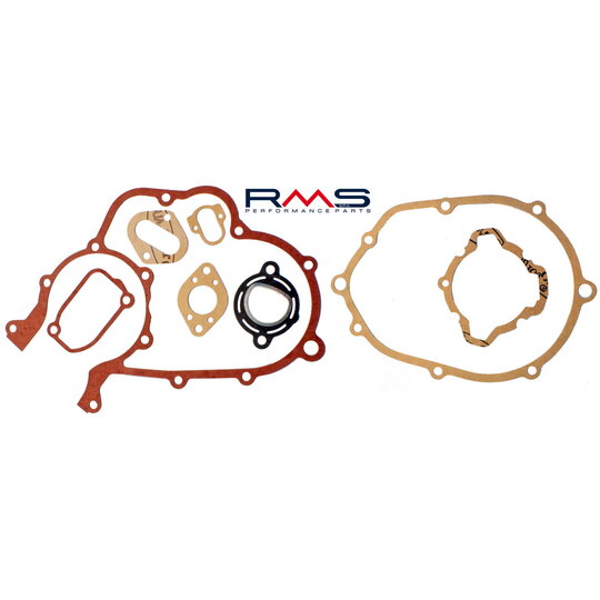 Tesnenie motora - sada RMS 100686530