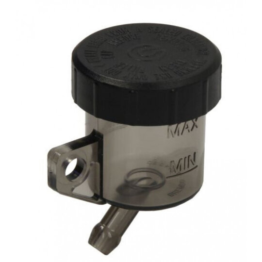 Brake / Clutch fluid reservoir BREMBO 10444653 15 ml light smoke