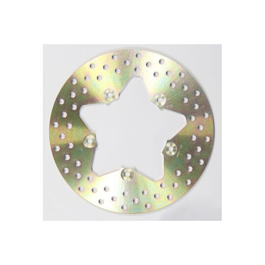 Brzdový kotúč EBC MD618