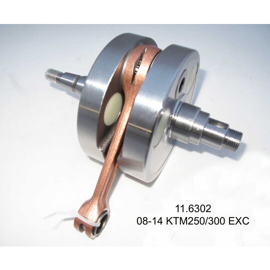 Kľuková hriadeľ AOKI