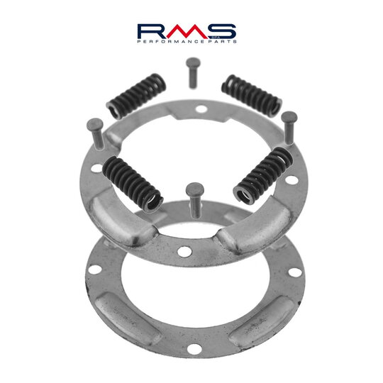 Súprava pružín tlmičov primárneho pohonu RMS 100300080
