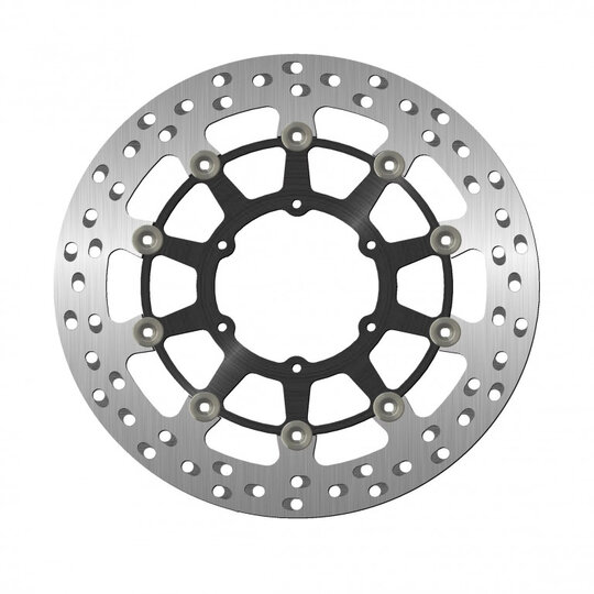 Brzdový kotúč NG 788ZG Závodný