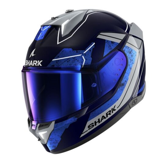 Shark prilba skwal i3 - rhad / bus - dgpt8rix38dlcehyvdzn (Custom)