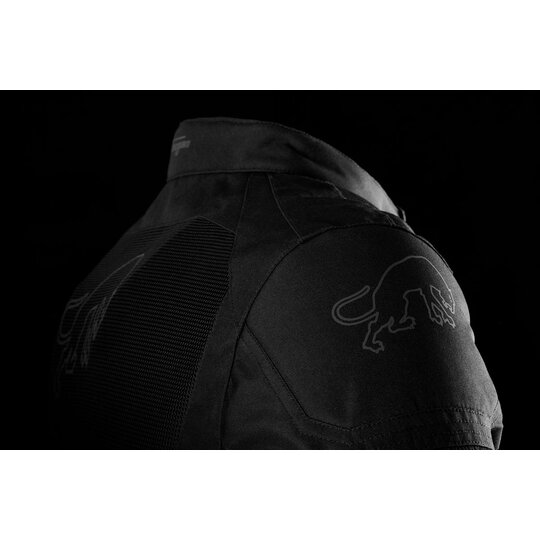 Furygan bunda aquilon - black - 00P_6408_127_details_3