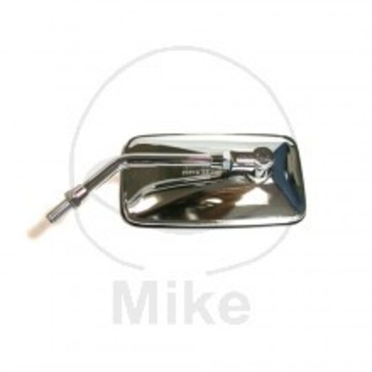 Zpätné zrkadlo JMT ZR 9702 chróm ľavý