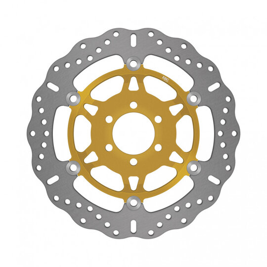 Brzdový kotúč EBC MD864XC