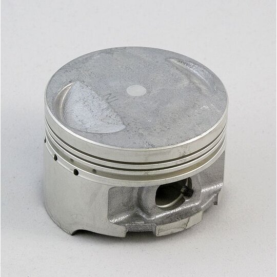 Sada piestov AOKI 0,50mm