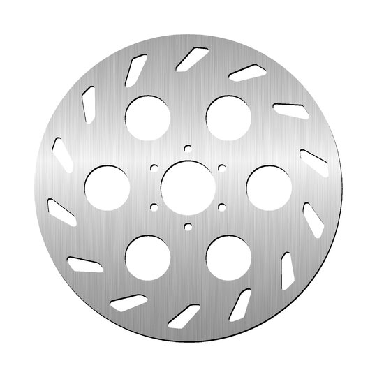 Brzdový kotúč NG 505