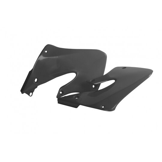 Mriežky chladiča POLISPORT 8417000009 Nardo šedá