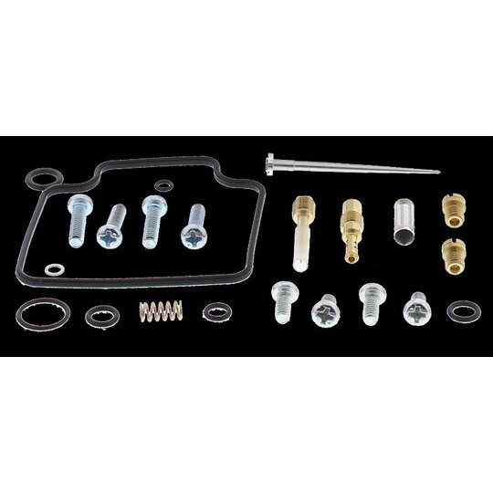 opravná sada  karburátora All Balls Racing CARK26-1610