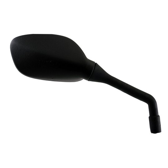 Zpätné zrkadlo RMS 122771760 pravý čierna