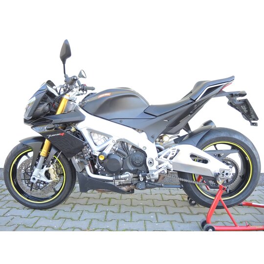 RDmoto padacie protektory PHV2 - Aprilia V4 Tuono r.2011