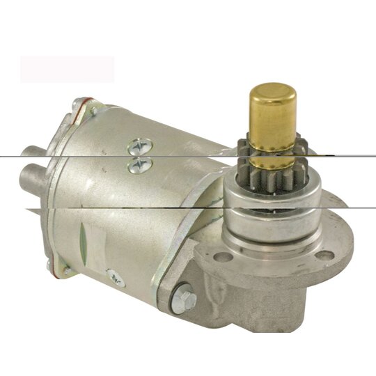 Štartér motora RMS 246390261