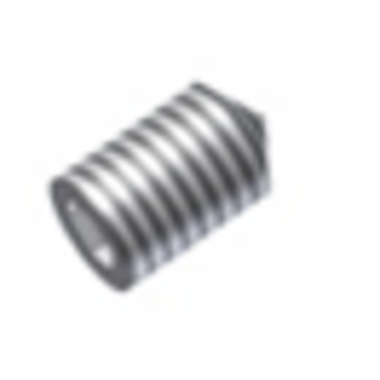 Skrutka MIVV 50.73.140.1 - Súprava posmešného ventilu