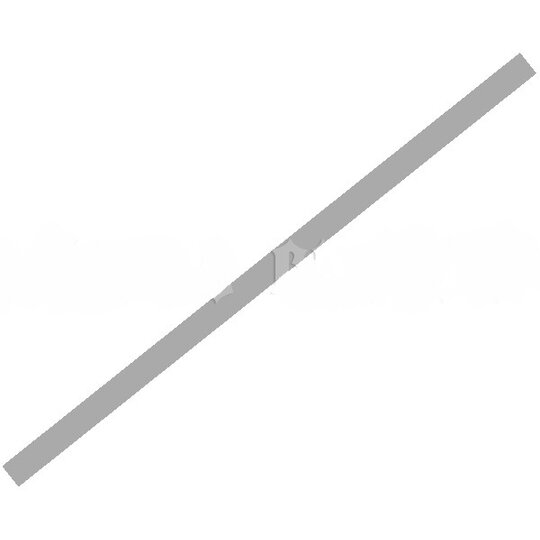 Páska na ráfiky CHROM