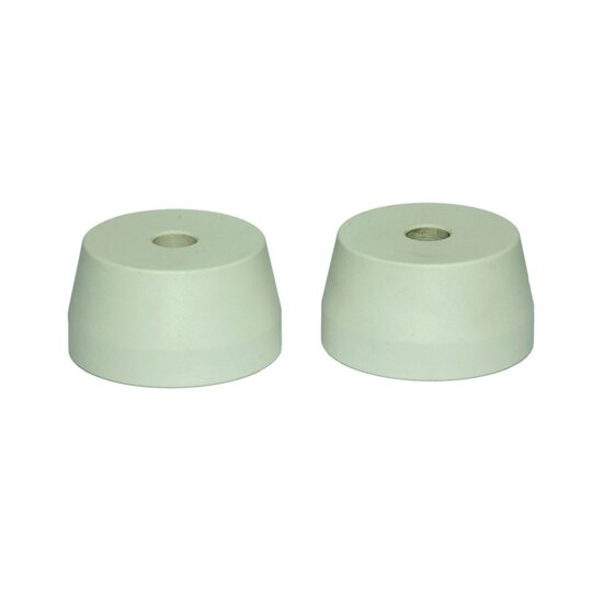 Sada adaptérov LV8 E9152KM pre jednoramenné kolieska