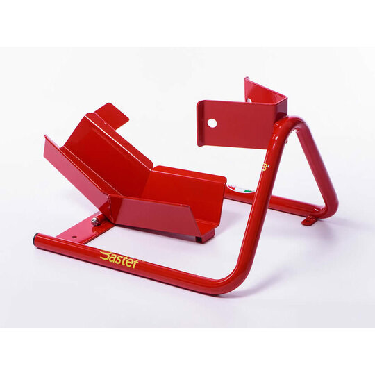 Bastef - stojan prepravný predný Dock