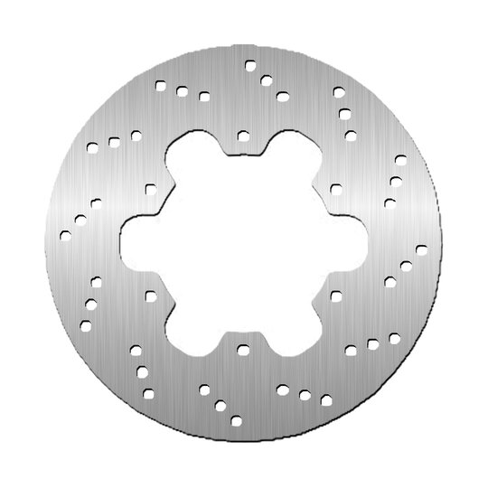 Brzdový kotúč NG 416