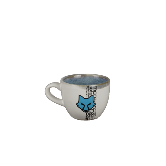 Moteam hrnček - 90 ml / glacial ice - 3