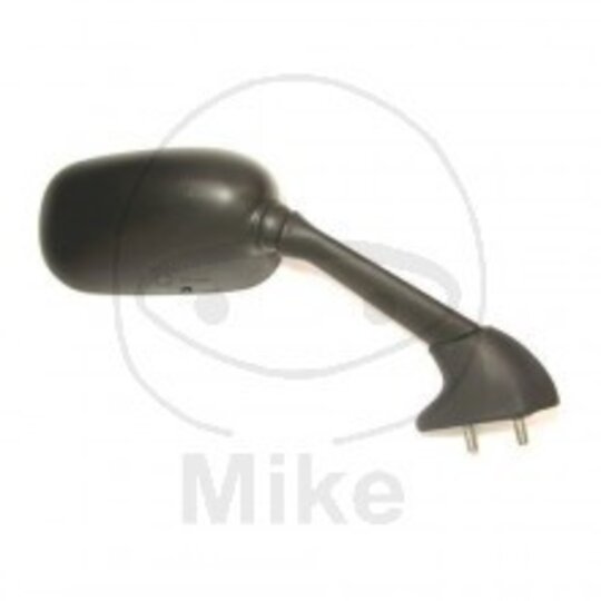 Zpätné zrkadlo JMT ZR 6682 čierna pravý