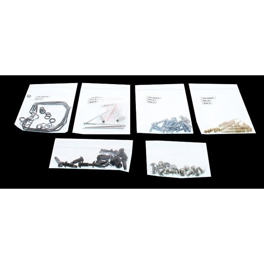 opravná sada  karburátora All Balls Racing CARK26-1724