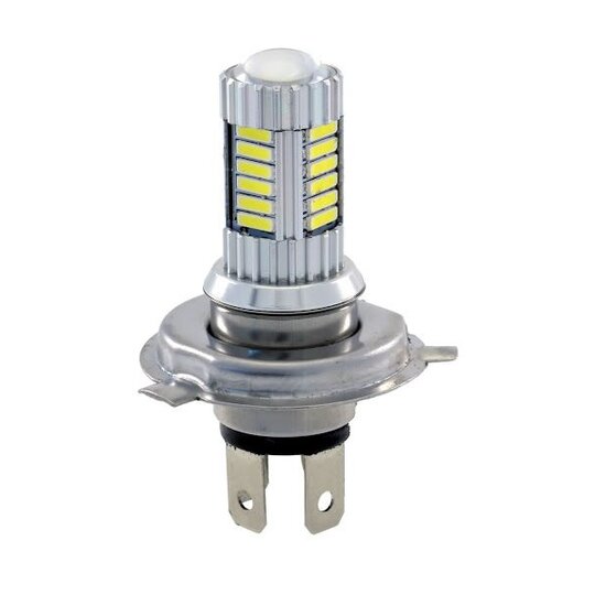 LED svetlo RMS H4 246510785 600 lumenov biela