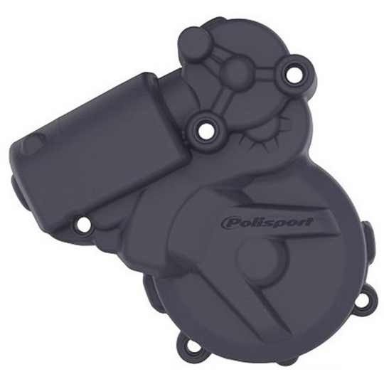 Kryt víka zapaľovania POLISPORT PERFORMANCE 8464300003 Husqvarna modrá