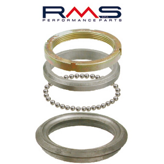 Horné ložiska krku riadenia sada RMS 184220080