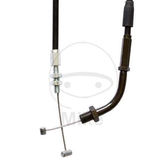 Lanko plynu JMT A - otvorené