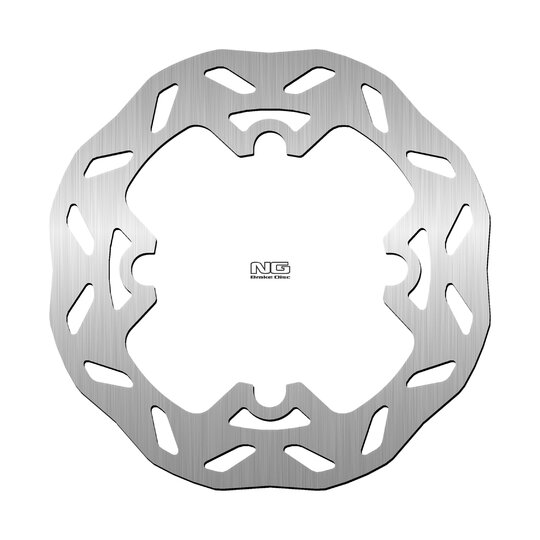 Brzdový kotúč NG 1193X