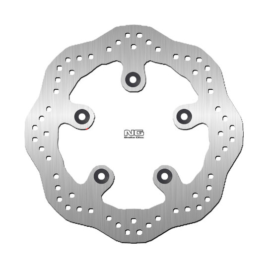 Brzdový kotúč NG 1066X
