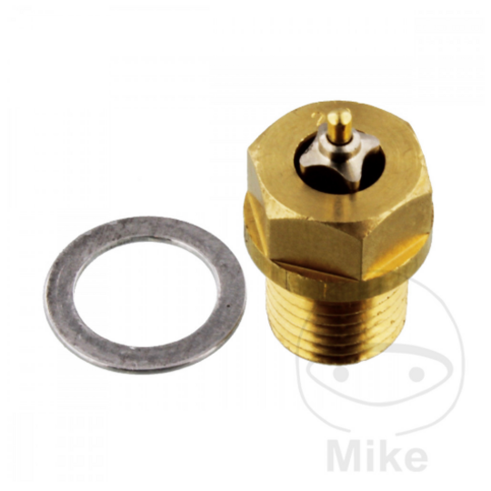 Ihla  plaváku TOURMAX so sedadlom