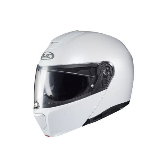 HJC RPHA 90s - Biela Polomatná