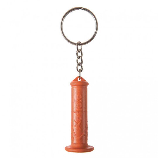 Keyring ARIETE ROAD 12932-AR pomarančová