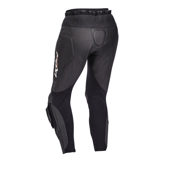 IXON - Nohavice Vendetta EVO / black-white