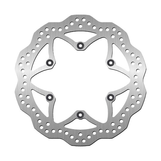 Brzdový kotúč NG 321X