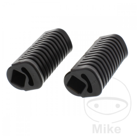 Gumové stúpačky TOURMAX