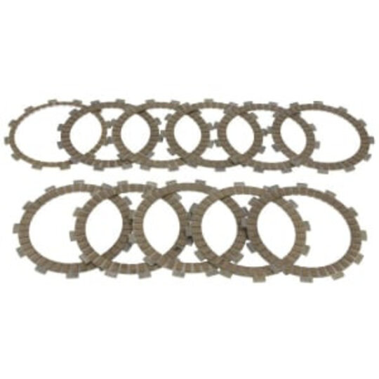 Lamely spojky sada LUCAS MCC706-11