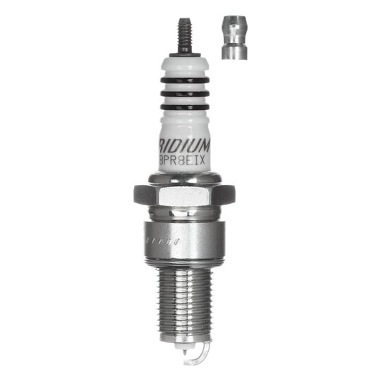 Sviečky NGK BPR8EIX Iridium