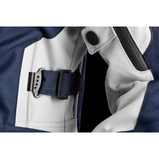 Furygan - bunda apalaches evo lady / blue-red - 00P_6492_557_details_2