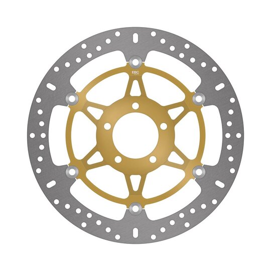 Brzdový kotúč EBC MD4175X