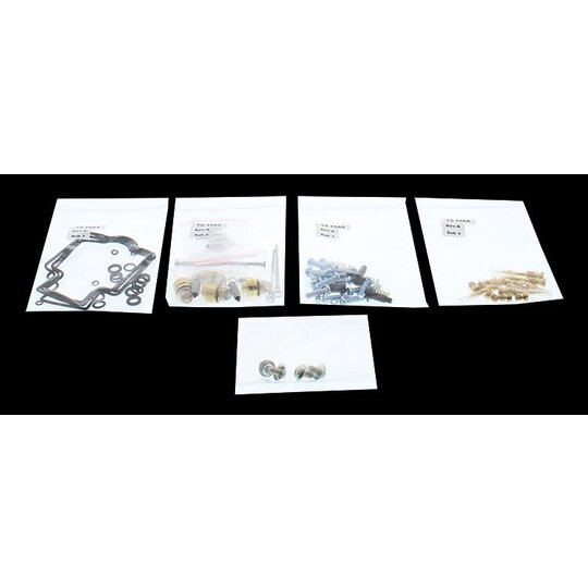 opravná sada  karburátora All Balls Racing CARK26-1718