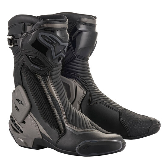 Alpinestars - SMX Plus V2 / grey