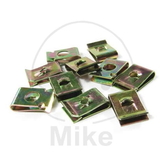 Rýchlo nástavec - sada JMT 10 kusov