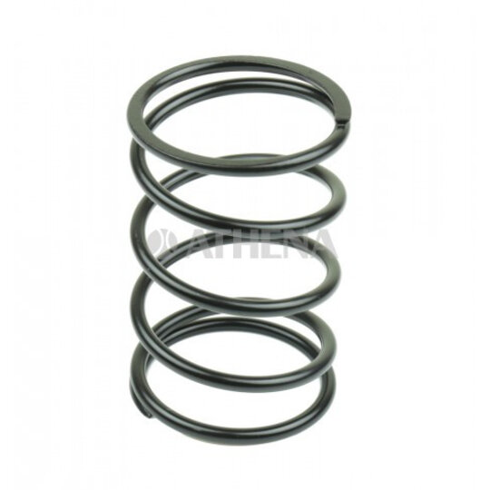 Kontrastná pružina ATHENA 082096 čierna