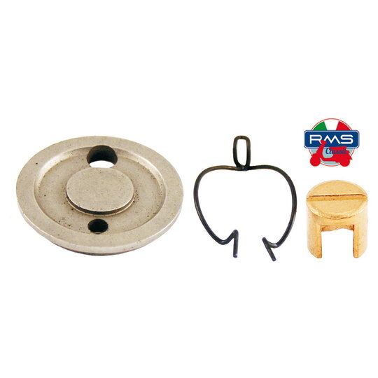 Ovládanie spojky RMS 100300180