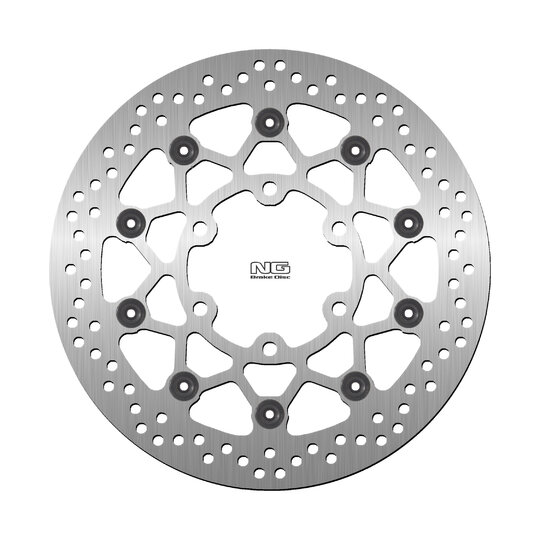 Brzdový kotúč NG 1705