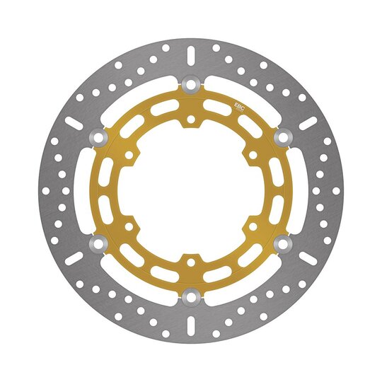 Brzdový kotúč EBC MD2126X
