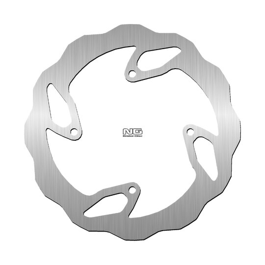 Brzdový kotúč NG 1425X